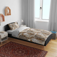 Wild Animal Skins Bedding Set Leopard Pattern - Wonder Print Shop