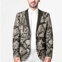 Wild Animal Skins Blazer Snake and Crocodile Mix Skin - Wonder Print Shop