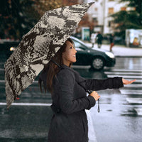 Wild Animal Skins Umbrella Snake and Crocodile Mix Skin - Wonder Print Shop