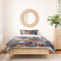 Wild Animal Skins Bedding Set Unique Leopard Zebra And Snake Patterns - Wonder Print Shop