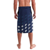 Personalized USA One For All Lavalava Go Paris 2024 - Wonder Print Shop