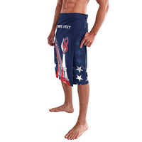 Personalized USA One For All Lavalava Go Paris 2024 - Wonder Print Shop
