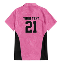 Bermuda Cricket Custom Family Matching Mermaid Dress and Hawaiian Shirt Quo Fata Ferunt Sporty - Wonder Print Shop