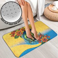Barbados Mahi-mahi Trident Bathroom Set - Wonder Print Shop