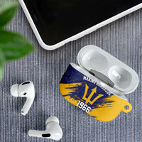 Barbados Pride Est 1966 AirPods Case - Wonder Print Shop