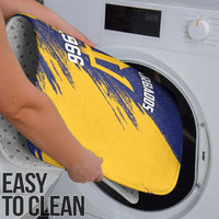 Barbados Pride Est 1966 Bathroom Set - Wonder Print Shop