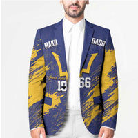 Barbados Pride Est 1966 Blazer - Wonder Print Shop