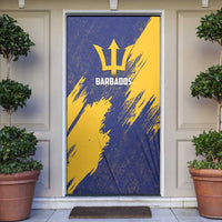 Barbados Pride Est 1966 Door Cover - Wonder Print Shop