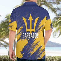 Barbados Pride Est 1966 Hawaiian Shirt - Wonder Print Shop