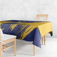 Barbados Pride Est 1966 Tablecloth - Wonder Print Shop