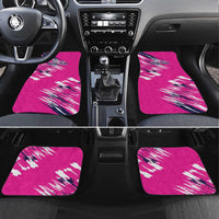 Caribbean Cricket Barbados Personalized Car Mats Make It Three 2025 is Ours - Wonder Print Shop