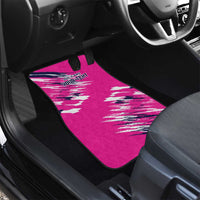 Caribbean Cricket Barbados Personalized Car Mats Make It Three 2025 is Ours - Wonder Print Shop