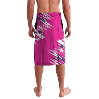 Caribbean Cricket Barbados Personalized Lavalava Make It Three 2025 is Ours - Wonder Print Shop