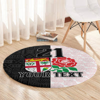 custom-fiji-england-rugby-round-carpet-tapa-pattern-and-rose-flower-world-cup-2023