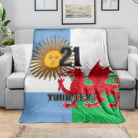 custom-wales-argentina-rugby-blanket-the-welsh-dragon-and-sol-de-mayo-world-cup-2023