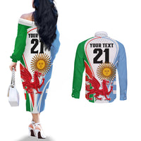 custom-wales-argentina-rugby-couples-matching-off-the-shoulder-long-sleeve-dress-and-long-sleeve-button-shirts-the-welsh-dragon-and-sol-de-mayo-world-cup-2023