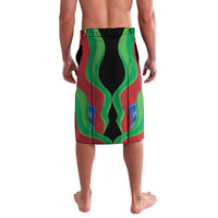 Personalized Eritrea Maelti Siwuat Lavalava Shida Shoes Glory To Our Martyrs Eritrea - Wonder Print Shop