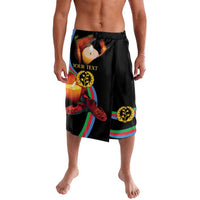 Personalized Eritrea Maelti Siwuat Lavalava Candle Vigil Glory To Our Martyrs Eritrea - Wonder Print Shop