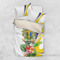 Madeira Pearl of the Atlantic Personalized Bedding Set - Wonder Print Shop