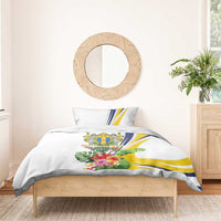 Madeira Pearl of the Atlantic Personalized Bedding Set - Wonder Print Shop