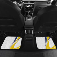 Madeira Pearl of the Atlantic Personalized Car Mats - Wonder Print Shop