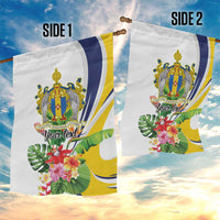 Madeira Pearl of the Atlantic Personalized Garden Flag - Wonder Print Shop