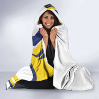 Madeira Pearl of the Atlantic Personalized Hooded Blanket - Wonder Print Shop