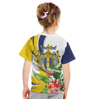 Madeira Pearl of the Atlantic Personalized Kid T Shirt - Wonder Print Shop