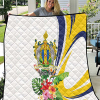 Madeira Pearl of the Atlantic Personalized Quilt - Wonder Print Shop