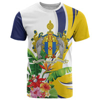 Madeira Pearl of the Atlantic Personalized T Shirt - Wonder Print Shop