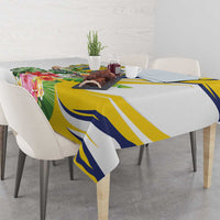 Madeira Pearl of the Atlantic Personalized Tablecloth - Wonder Print Shop