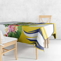 Madeira Pearl of the Atlantic Personalized Tablecloth - Wonder Print Shop
