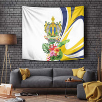 Madeira Pearl of the Atlantic Personalized Tapestry - Wonder Print Shop