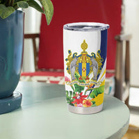Madeira Pearl of the Atlantic Personalized Tumbler Cup - Wonder Print Shop