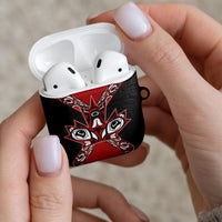 Canada Indigenous Heritage AirPods Case First Nations Inuit Metis Pride