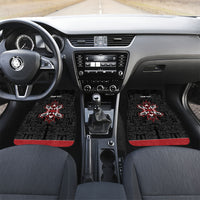 Canada Indigenous Heritage Personalized Car Mats First Nations Inuit Metis Pride