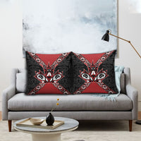 Canada Indigenous Heritage Pillow Cover First Nations Inuit Metis Pride