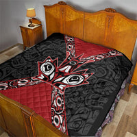 Canada Indigenous Heritage Quilt First Nations Inuit Metis Pride