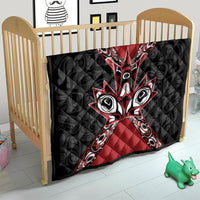 Canada Indigenous Heritage Quilt First Nations Inuit Metis Pride