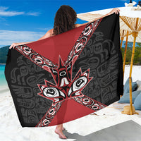 Canada Indigenous Heritage Sarong First Nations Inuit Metis Pride