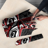 Canada Indigenous Heritage Umbrella First Nations Inuit Metis Pride