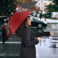 Canada Indigenous Heritage Umbrella First Nations Inuit Metis Pride