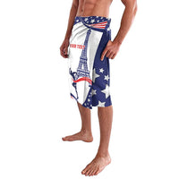 Personalized USA Athletics Lavalava One For All Summer Sport - Wonder Print Shop