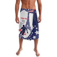 Personalized USA Basketball Lavalava One For All Summer Sport - Wonder Print Shop
