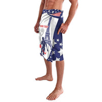 Personalized USA Basketball Lavalava One For All Summer Sport - Wonder Print Shop