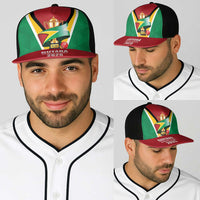 Guyana Champions Reloaded 2025 Baseball Net Cap Caribbean Cricket Supporter Amazon Warriors - Wonder Print Shop