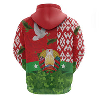 Belarus Defender of The Fatherland Day Hoodie
