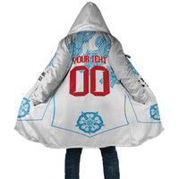 England World Champions 2026 Custom Cloak Three Lions Second Star Retro Style