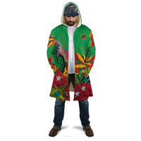 Custom Caribbean Cricket St Kitts and Nevis Cloak Patriots Reign 2025 - Wonder Print Shop