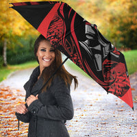 Custom Women’s Cricket Trinidad and Tobago Umbrella Caribbean Woman Knight